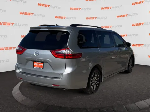 More photos of 2020 Toyota Sienna XLE at West Auto Sales - West Valley, UT