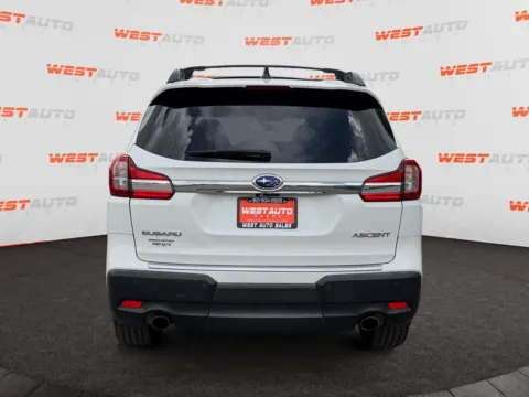 More photos of 2020 Subaru Ascent Premium at West Auto Sales - West Valley, UT