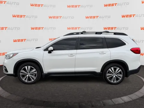 Photos of 2020 Subaru Ascent Premium for sale in West Valley City, UT at West Auto Sales - West Valley