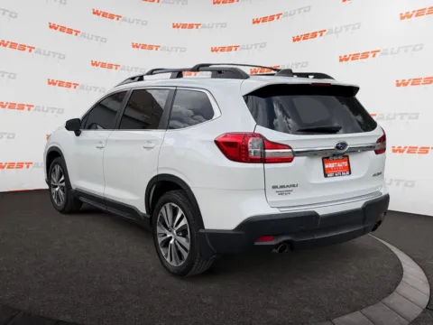 Another view of 2020 Subaru Ascent Premium for sale in West Valley City, UT at West Auto Sales - West Valley