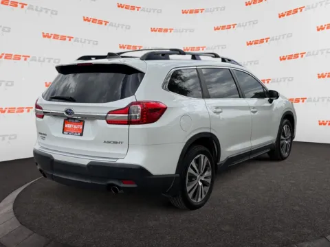 More photos of 2020 Subaru Ascent Premium at West Auto Sales - West Valley, UT