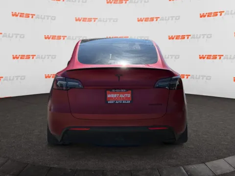 More photos of 2023 Tesla Model Y Performance at West Auto Sales - West Valley, UT