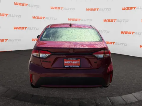 More photos of 2022 Toyota Corolla LE at West Auto Sales - West Valley, UT