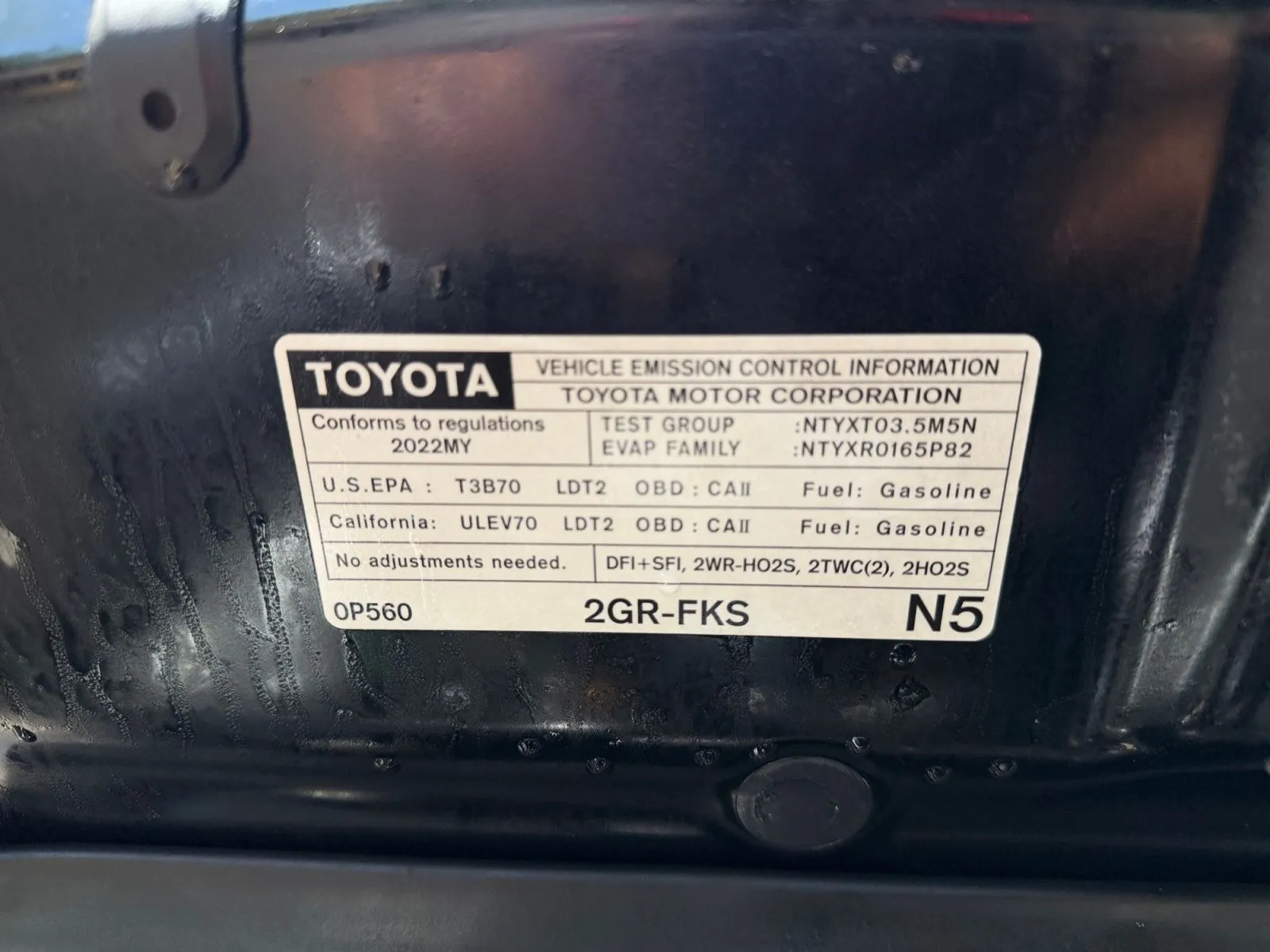 Toyota Tacoma photo 39