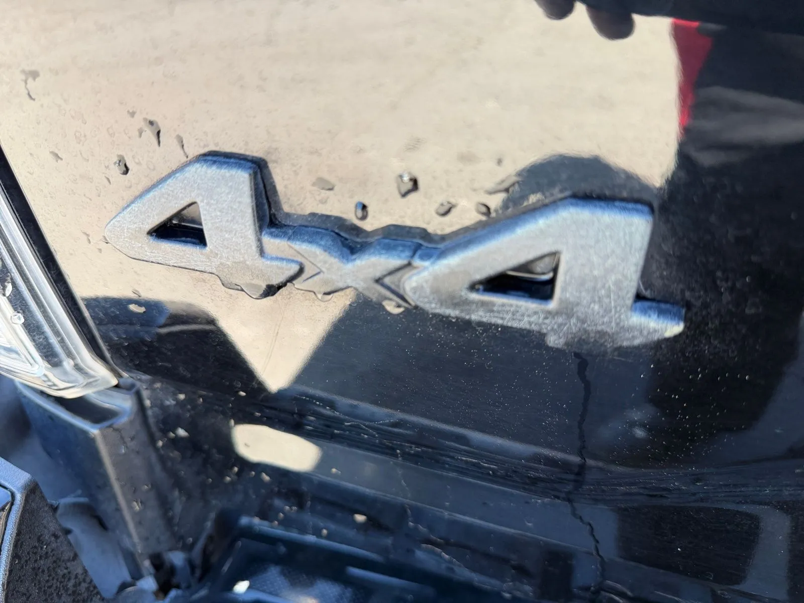 Toyota Tacoma photo 30