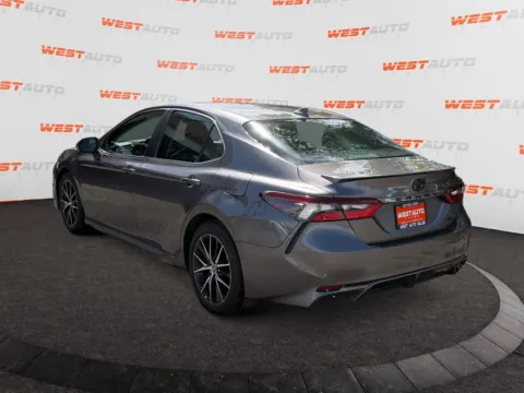 More photos of 2023 Toyota Camry SE at West Auto Sales - West Valley, UT