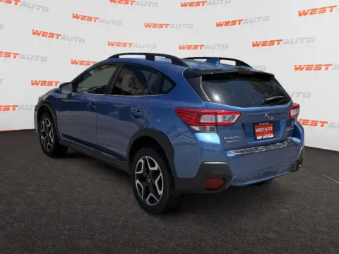 Another view of 2019 Subaru Crosstrek 2.0i Limited for sale in West Valley City, UT at West Auto Sales - West Valley