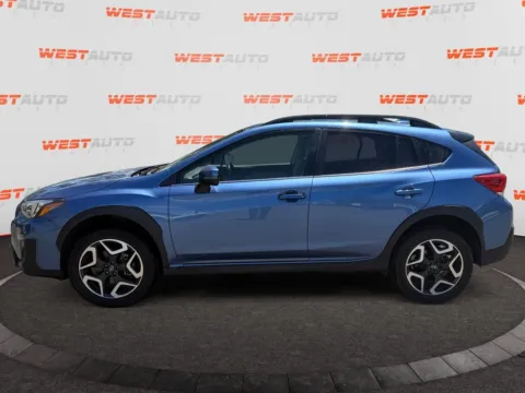 Photos of 2019 Subaru Crosstrek 2.0i Limited for sale in West Valley City, UT at West Auto Sales - West Valley