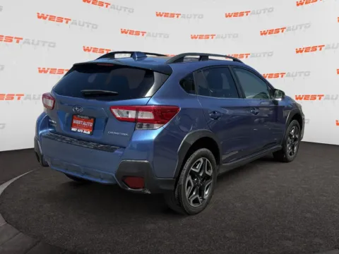 More photos of 2019 Subaru Crosstrek 2.0i Limited at West Auto Sales - West Valley, UT