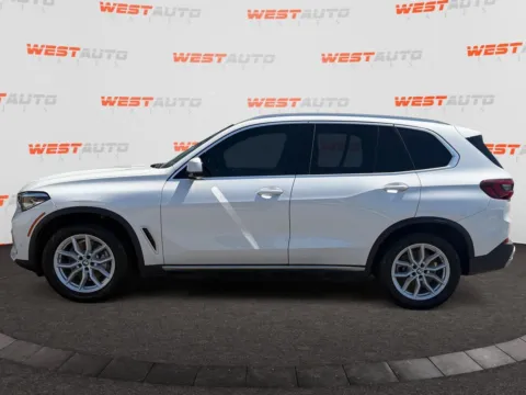 Photos of 2022 BMW X5 xDrive40i for sale in West Valley City, UT at West Auto Sales - West Valley