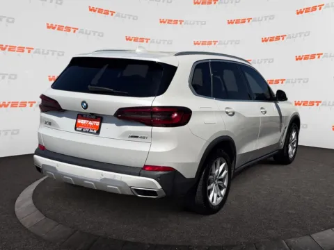 More photos of 2022 BMW X5 xDrive40i at West Auto Sales - West Valley, UT