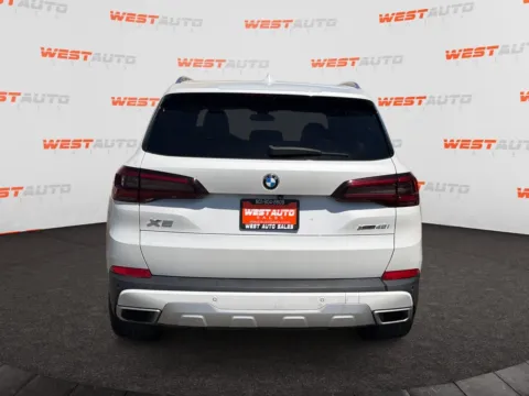 More photos of 2022 BMW X5 xDrive40i at West Auto Sales - West Valley, UT