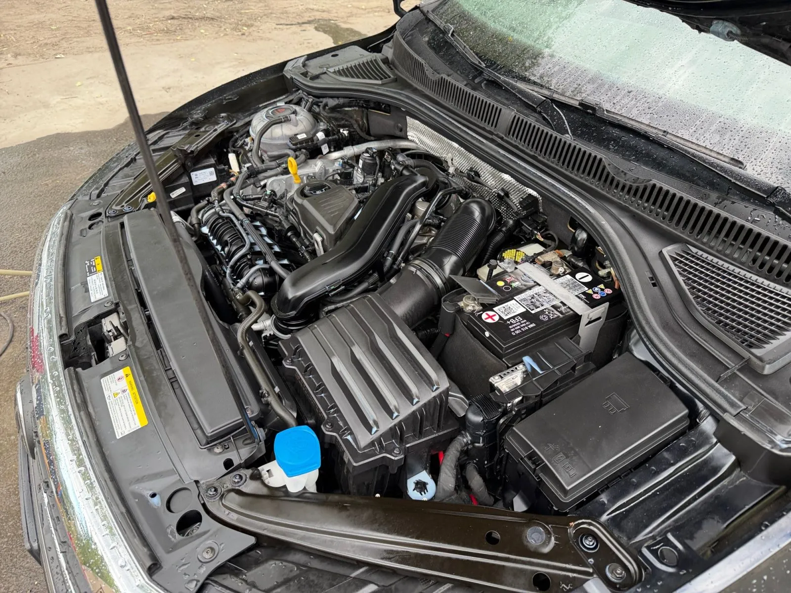 Volkswagen Jetta photo 34