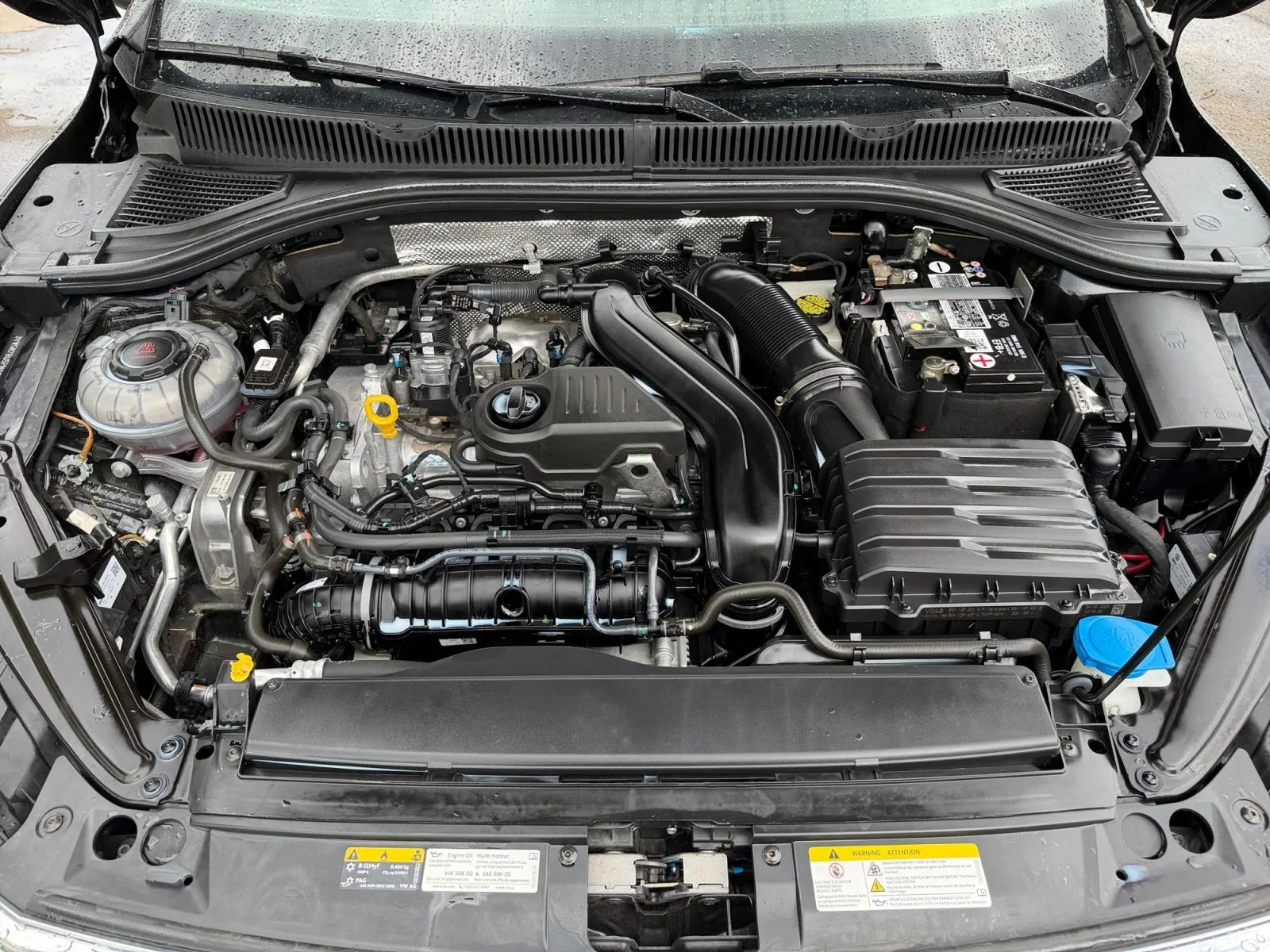 Volkswagen Jetta photo 33