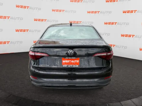 More photos of 2023 Volkswagen Jetta 1.5T S at West Auto Sales - West Valley, UT