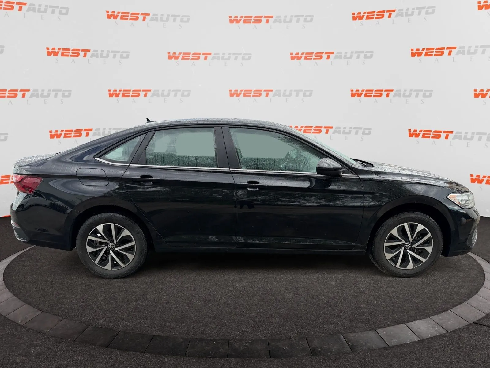 Volkswagen Jetta photo 6
