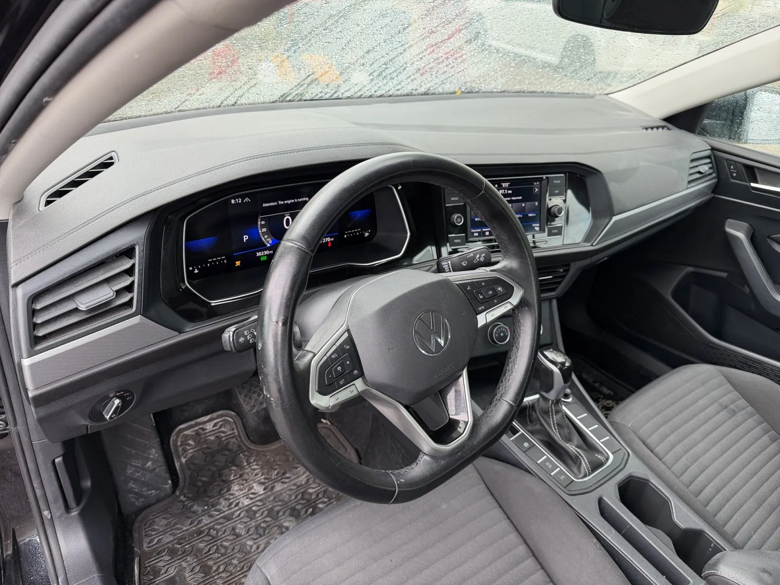 Volkswagen Jetta photo 18