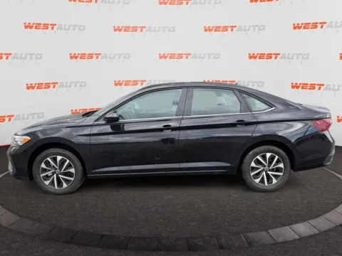 Photos of 2023 Volkswagen Jetta 1.5T S for sale in West Valley City, UT at West Auto Sales - West Valley