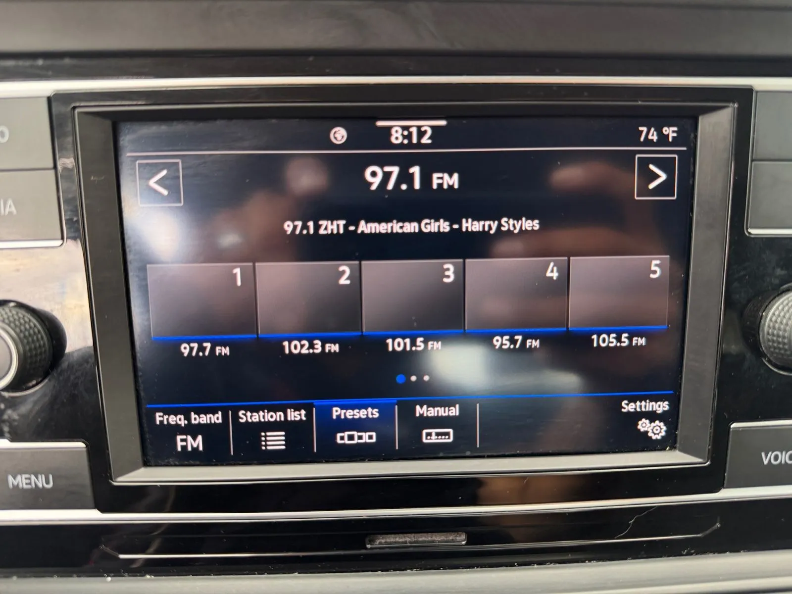 Volkswagen Jetta photo 21