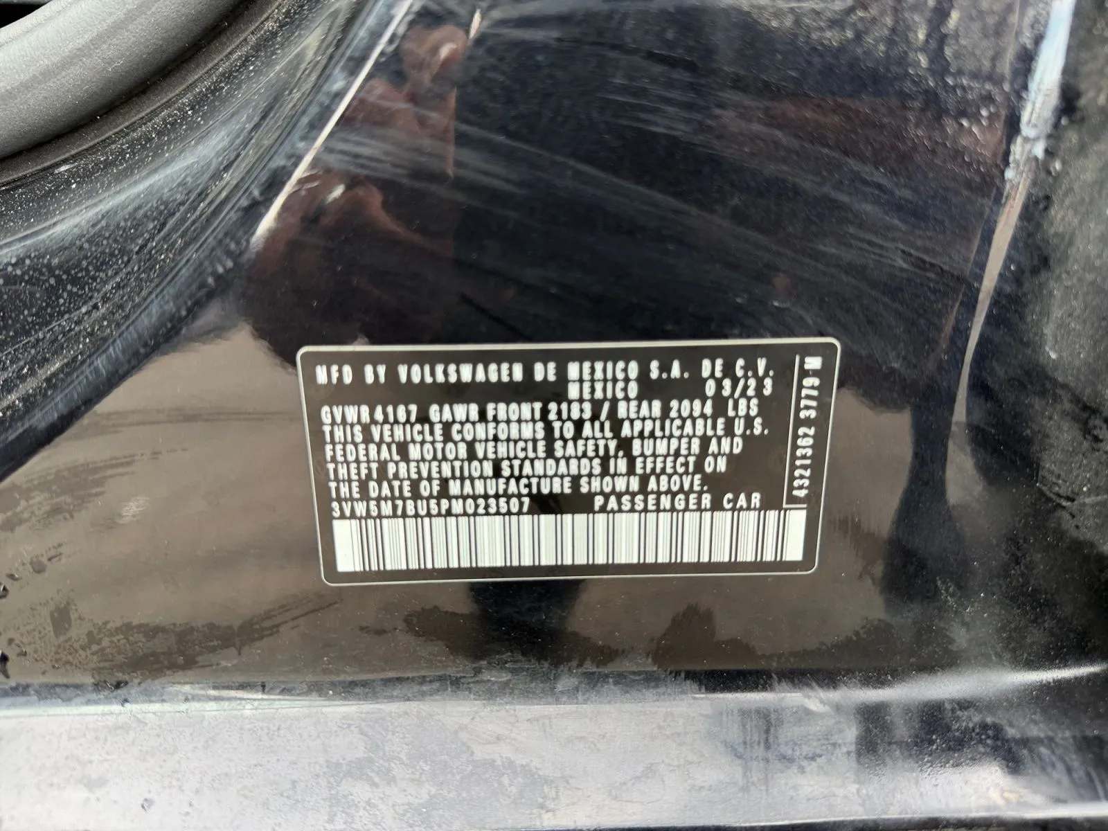 Volkswagen Jetta photo 36