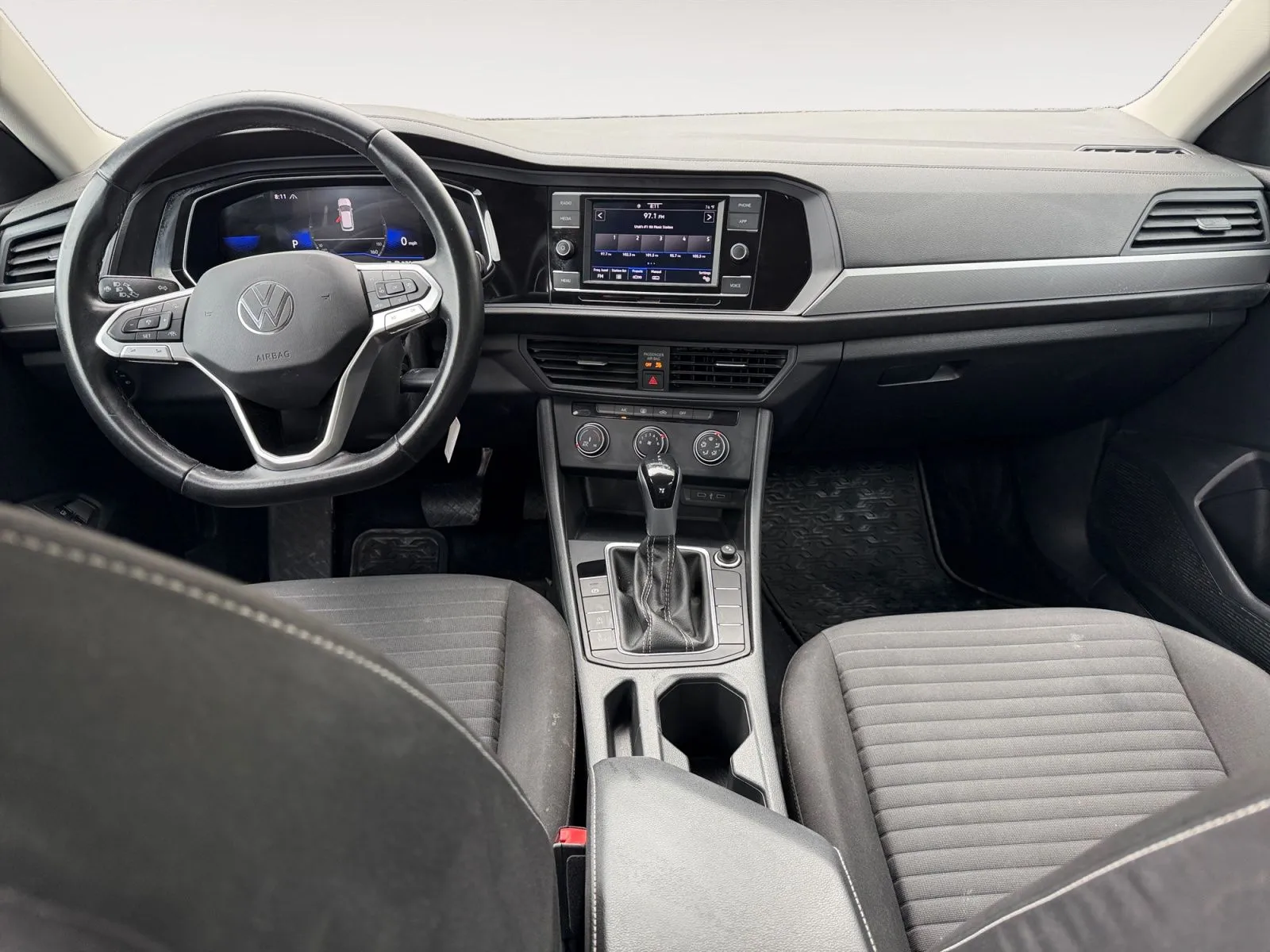 Volkswagen Jetta photo 10
