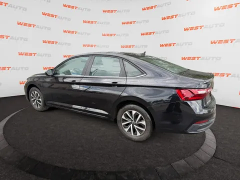 Another view of 2023 Volkswagen Jetta 1.5T S for sale in West Valley City, UT at West Auto Sales - West Valley