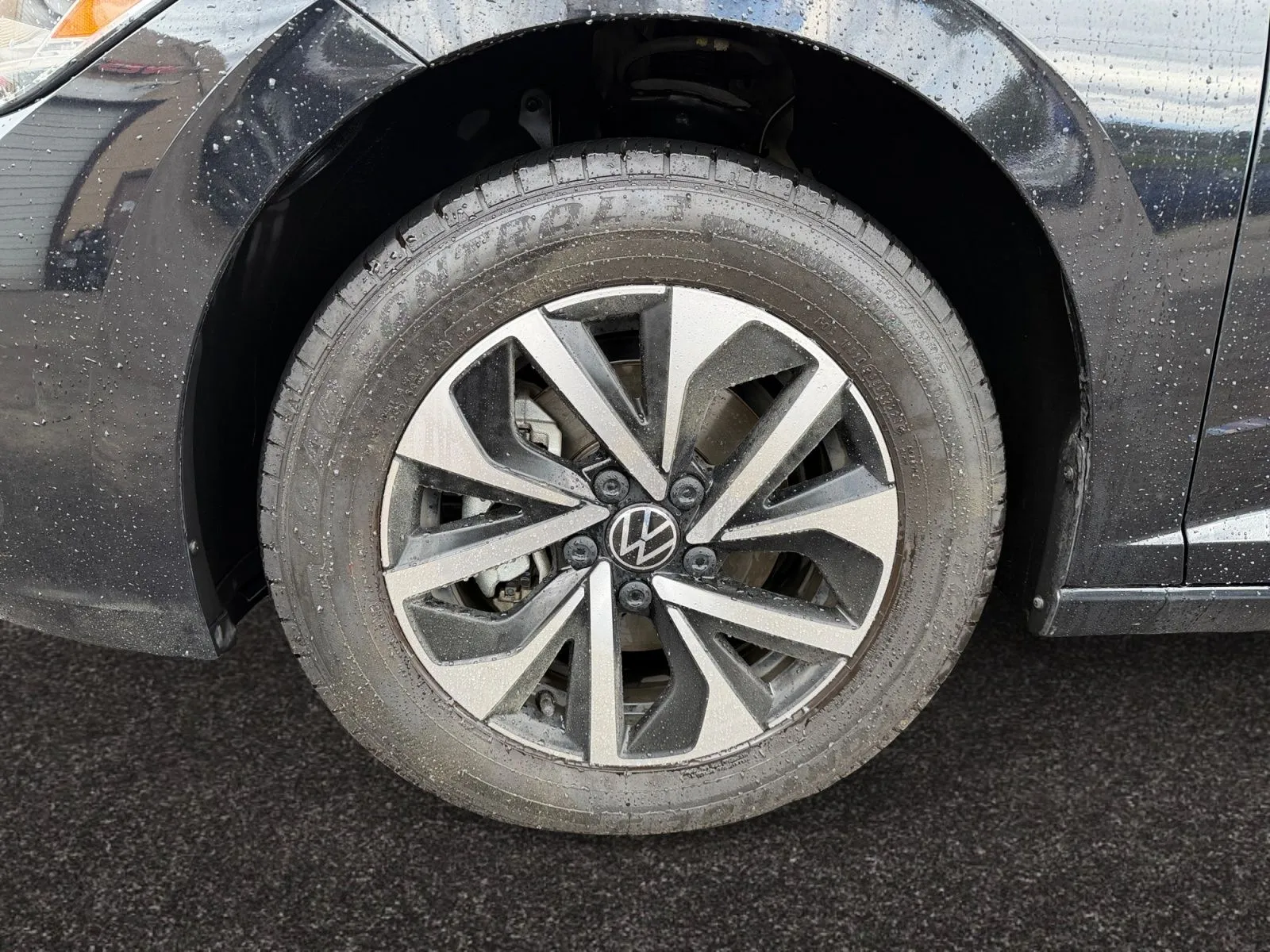 Volkswagen Jetta photo 14