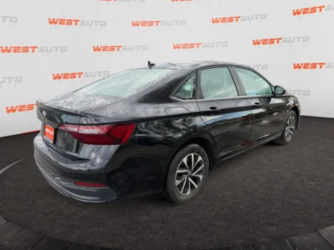 More photos of 2023 Volkswagen Jetta 1.5T S at West Auto Sales - West Valley, UT