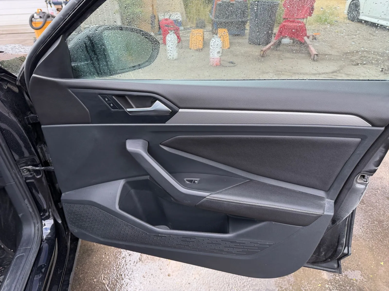 Volkswagen Jetta photo 17