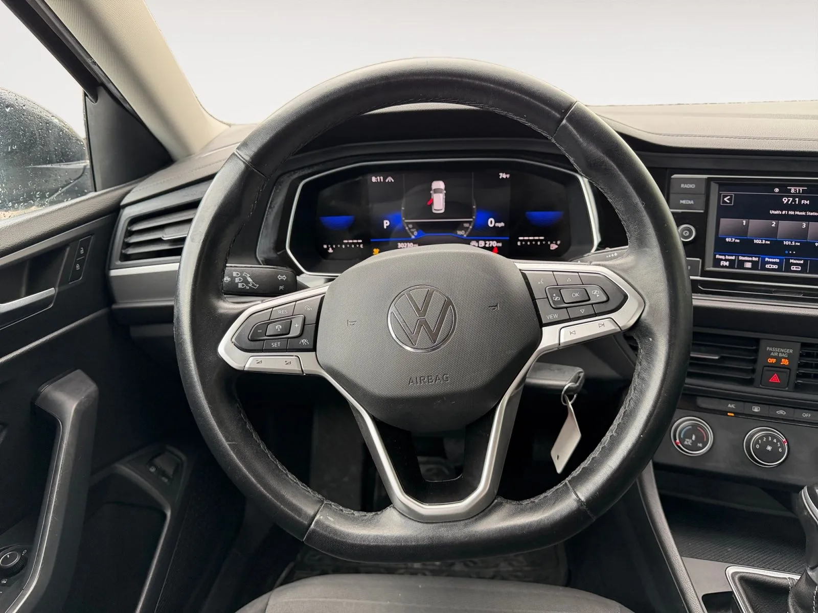 Volkswagen Jetta photo 12