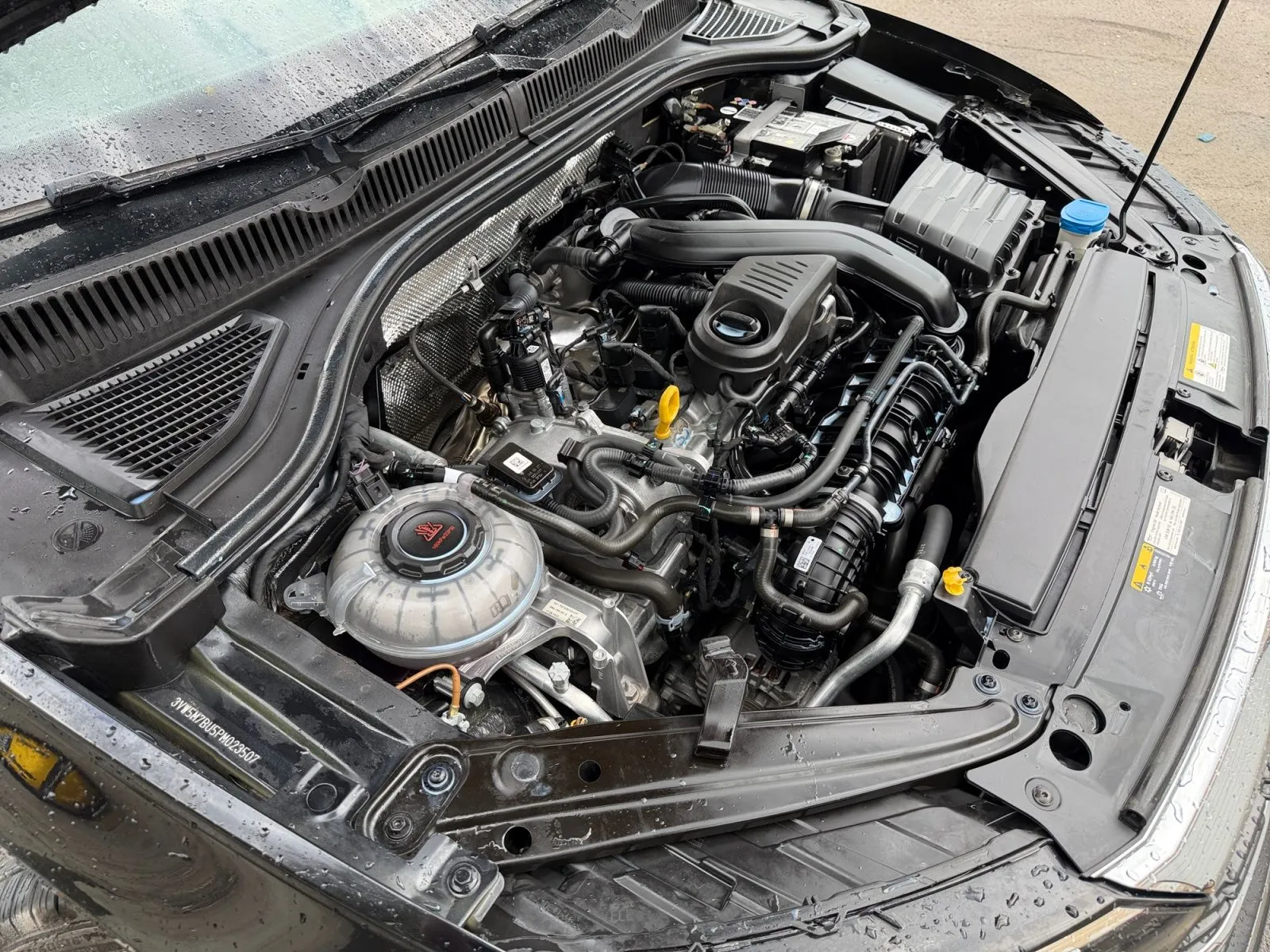 Volkswagen Jetta photo 32