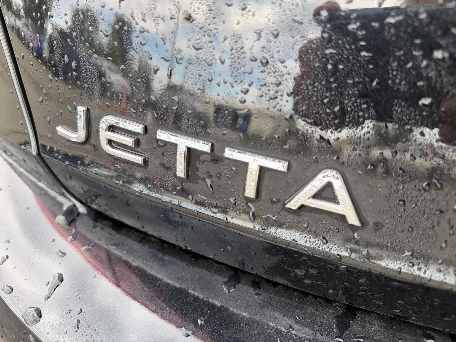Volkswagen Jetta photo 28