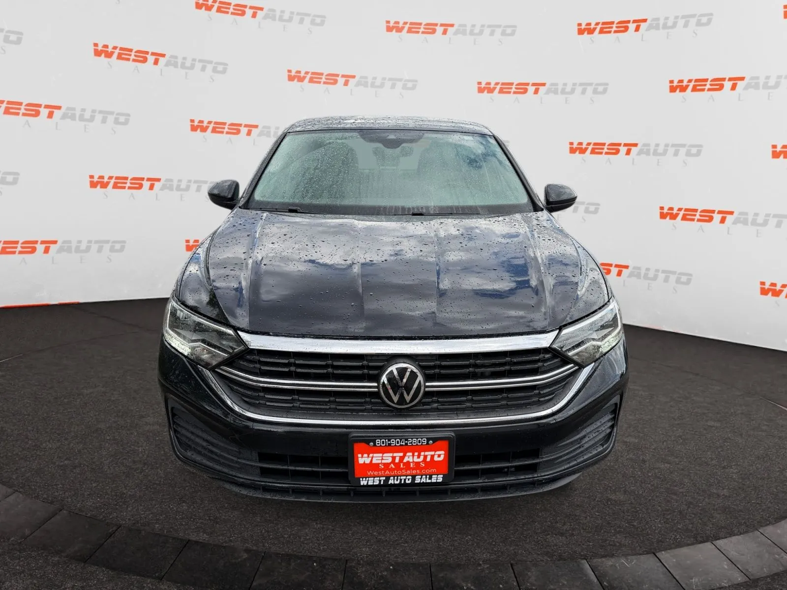 Volkswagen Jetta photo 8