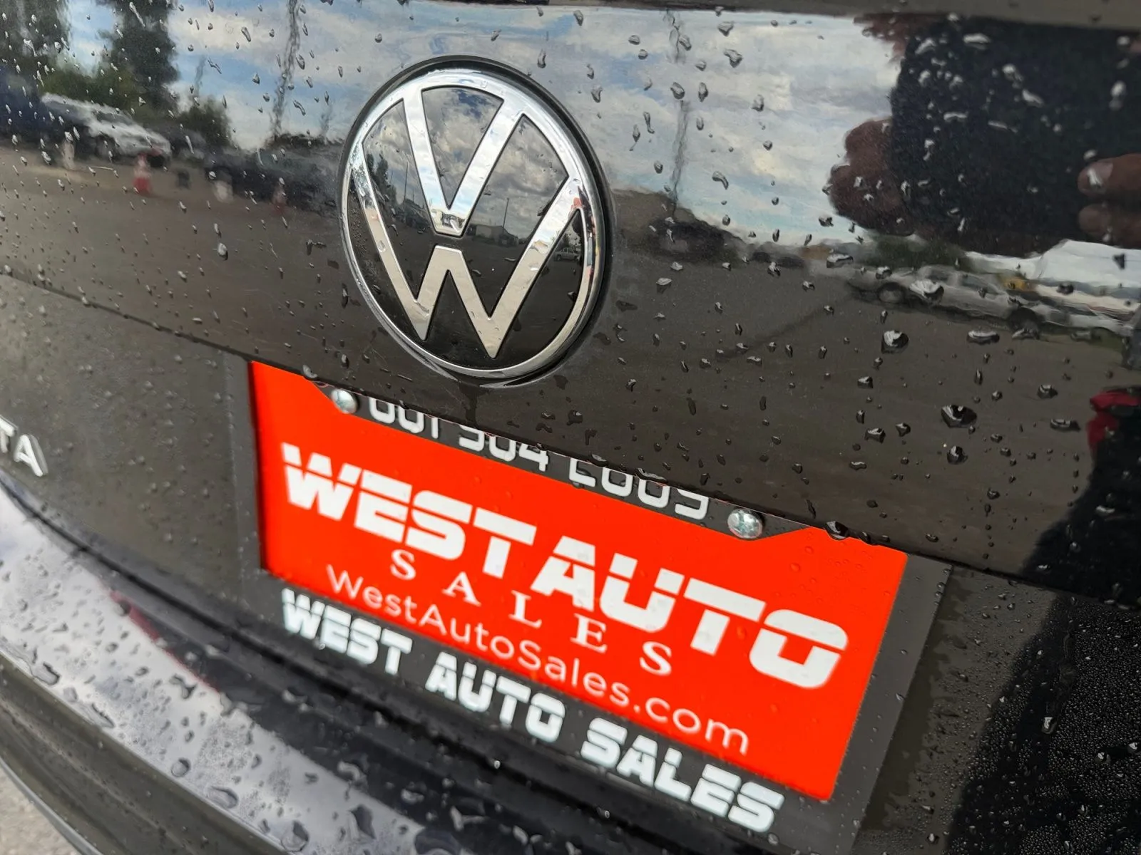 Volkswagen Jetta photo 27