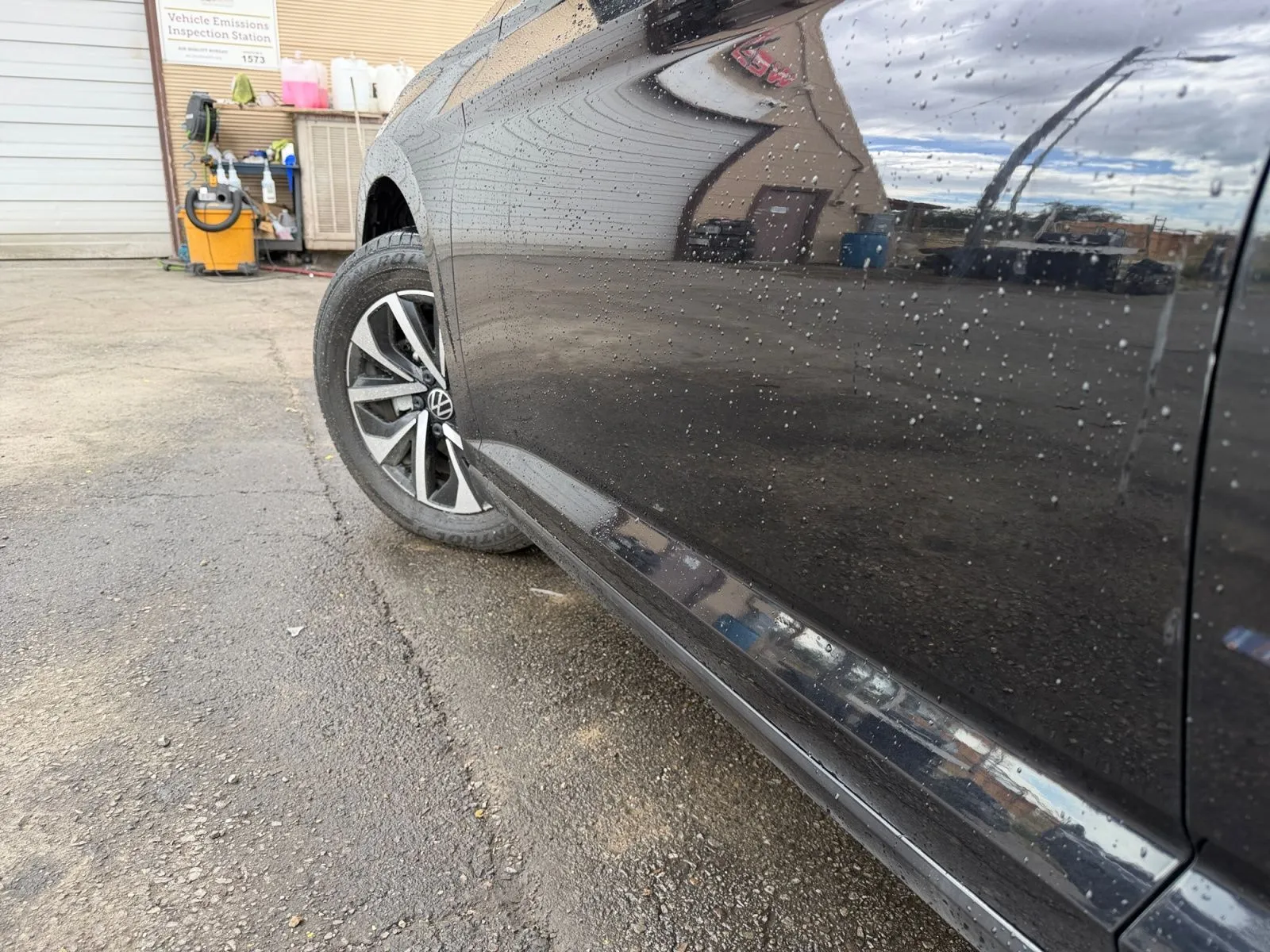 Volkswagen Jetta photo 29