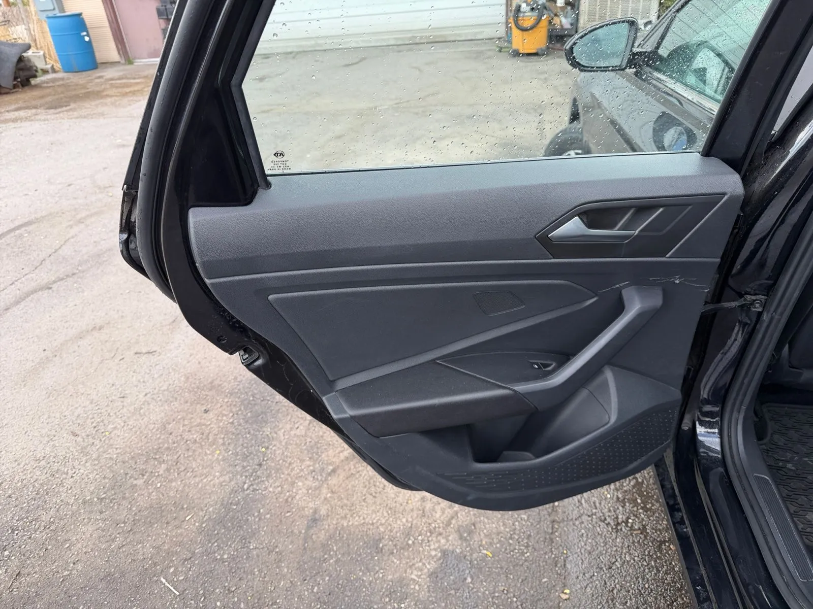 Volkswagen Jetta photo 26