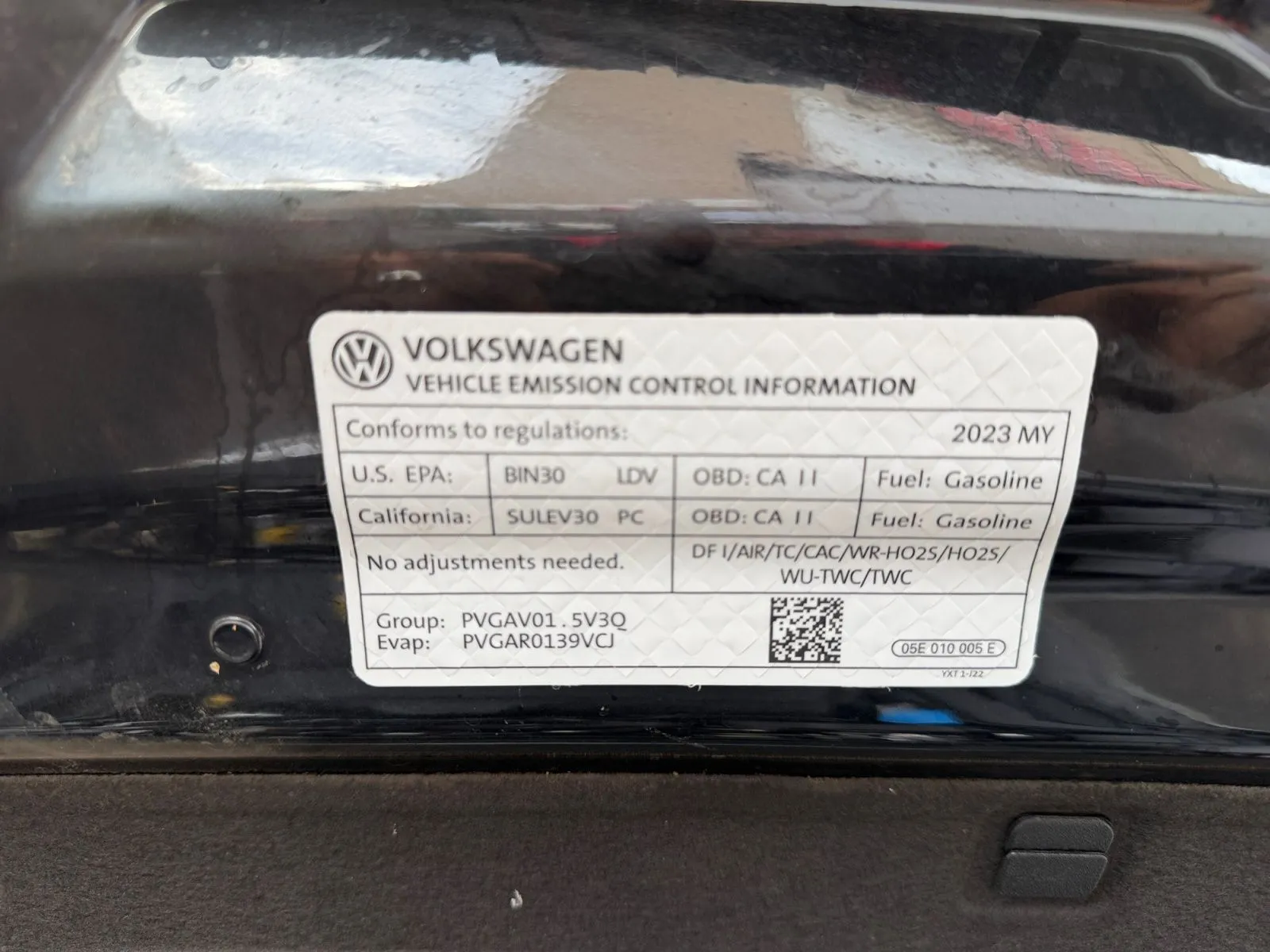 Volkswagen Jetta photo 35