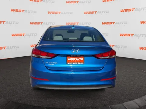 More photos of 2018 Hyundai Elantra Value Edition at West Auto Sales - West Valley, UT