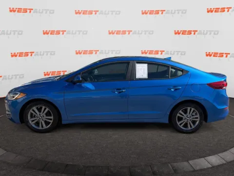 Photos of 2018 Hyundai Elantra Value Edition for sale in West Valley City, UT at West Auto Sales - West Valley