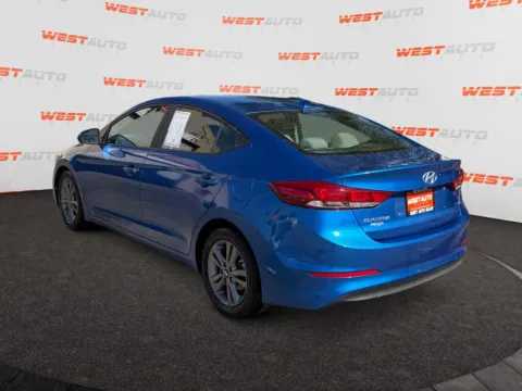 Another view of 2018 Hyundai Elantra Value Edition for sale in West Valley City, UT at West Auto Sales - West Valley