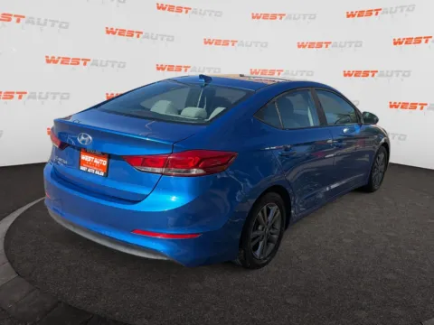 More photos of 2018 Hyundai Elantra Value Edition at West Auto Sales - West Valley, UT