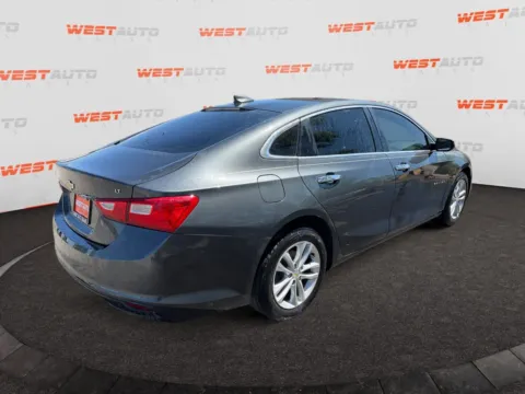 More photos of 2018 Chevrolet Malibu LT at West Auto Sales - West Valley, UT