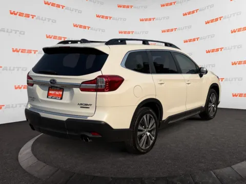 More photos of 2022 Subaru Ascent Limited at West Auto Sales - West Valley, UT