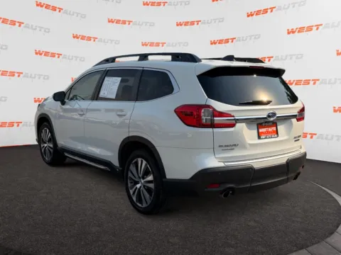 Another view of 2022 Subaru Ascent Limited for sale in West Valley City, UT at West Auto Sales - West Valley