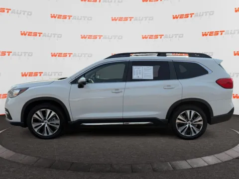 Photos of 2022 Subaru Ascent Limited for sale in West Valley City, UT at West Auto Sales - West Valley