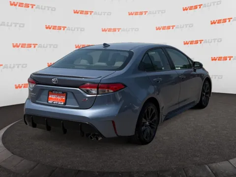 More photos of 2023 Toyota Corolla SE at West Auto Sales - West Valley, UT