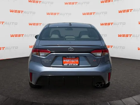 More photos of 2023 Toyota Corolla SE at West Auto Sales - West Valley, UT
