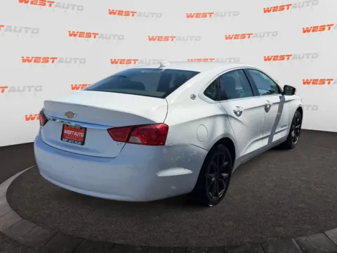 More photos of 2019 Chevrolet Impala LT at West Auto Sales - West Valley, UT
