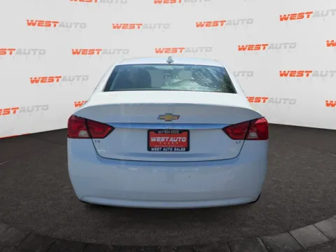 More photos of 2019 Chevrolet Impala LT at West Auto Sales - West Valley, UT