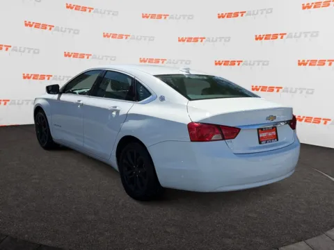 Another view of 2019 Chevrolet Impala LT for sale in West Valley City, UT at West Auto Sales - West Valley